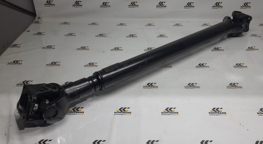 Вал карданный задний DAYUN X120 Вал карданный задний DAYUN X120