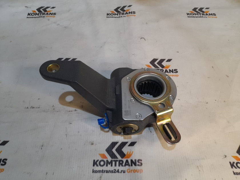 Рычаг регулировочный (Трещетка) тормозной задний правый (автомат) X3000 Рычаг регулировочный (Трещетка) тормозной задний правый (автомат) X3000