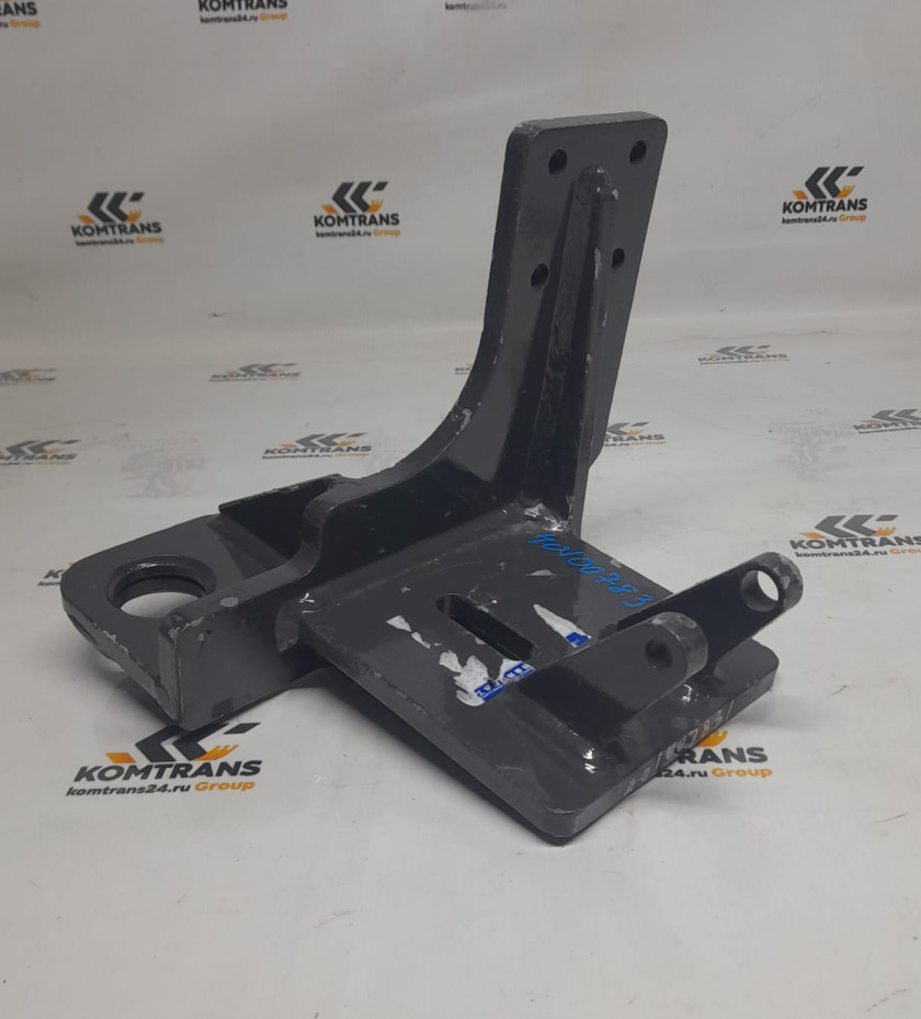 Кронштейн крепления ДВС задний правый XCMG SR760RU Кронштейн крепления ДВС задний правый XCMG SR760RU
