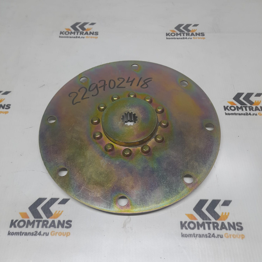 Муфта XCMG XMR303 XMR403 Муфта XCMG XMR303 XMR403