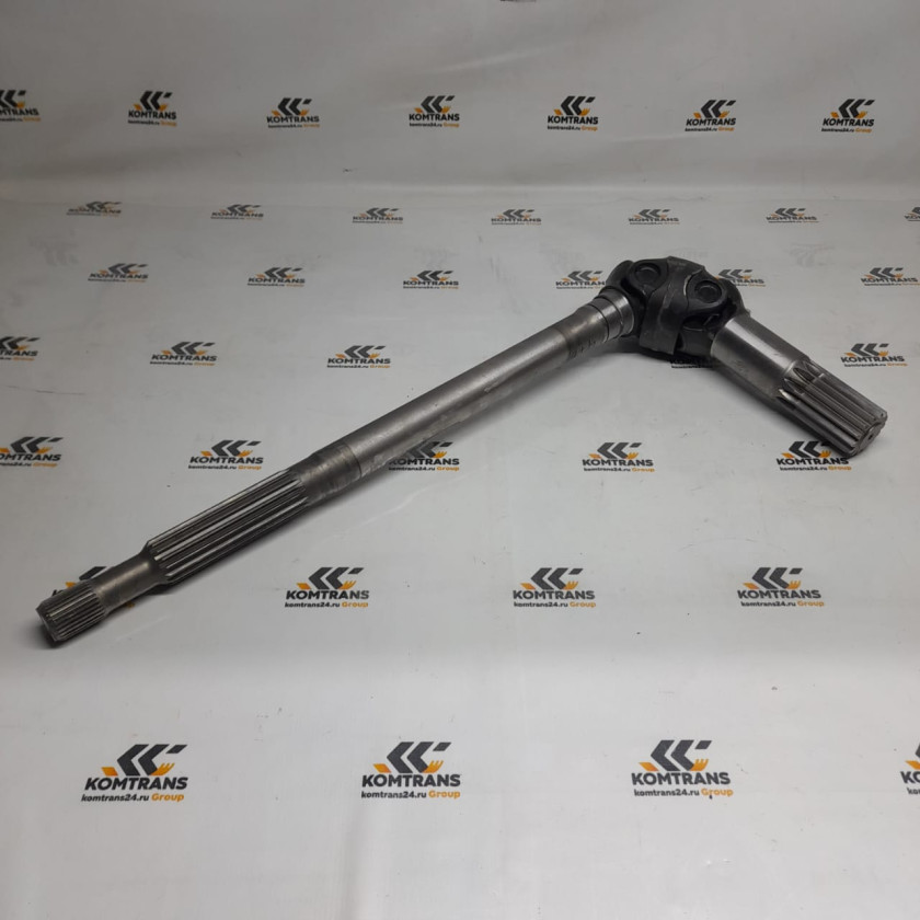 Полуось передняя (шрус) XCMG XC6-3514K Полуось передняя (шрус) XCMG XC6-3514K