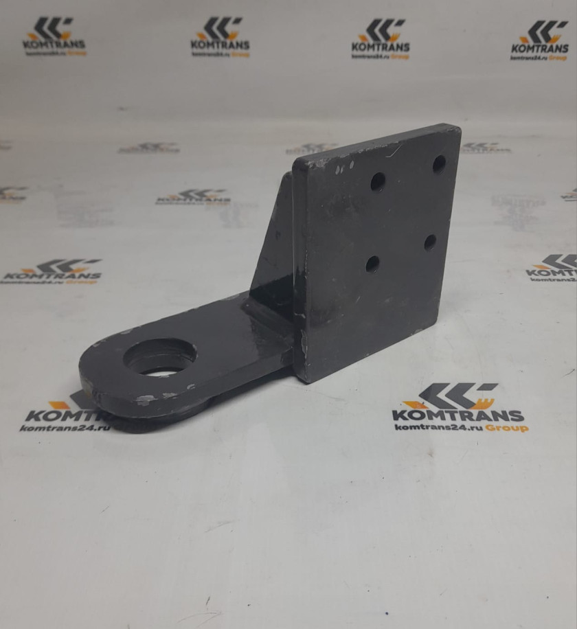 Кронштейн крепления ДВС передний правый XCMG SR760RU Кронштейн крепления ДВС передний правый XCMG SR760RU