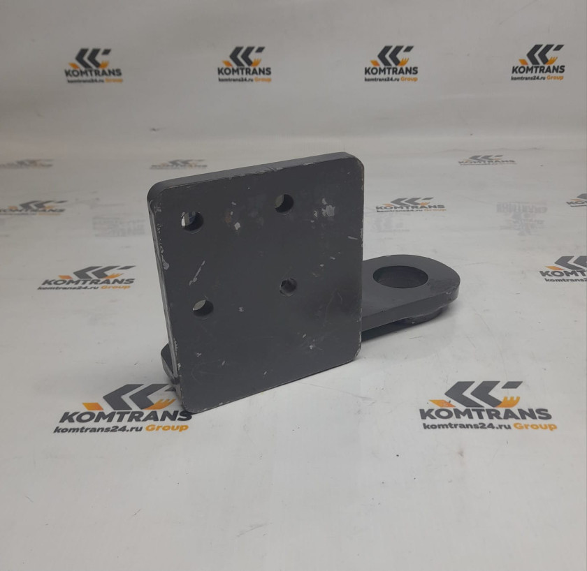 Кронштейн крепления ДВС передний левый XCMG SR760RU Кронштейн крепления ДВС передний левый XCMG SR760RU