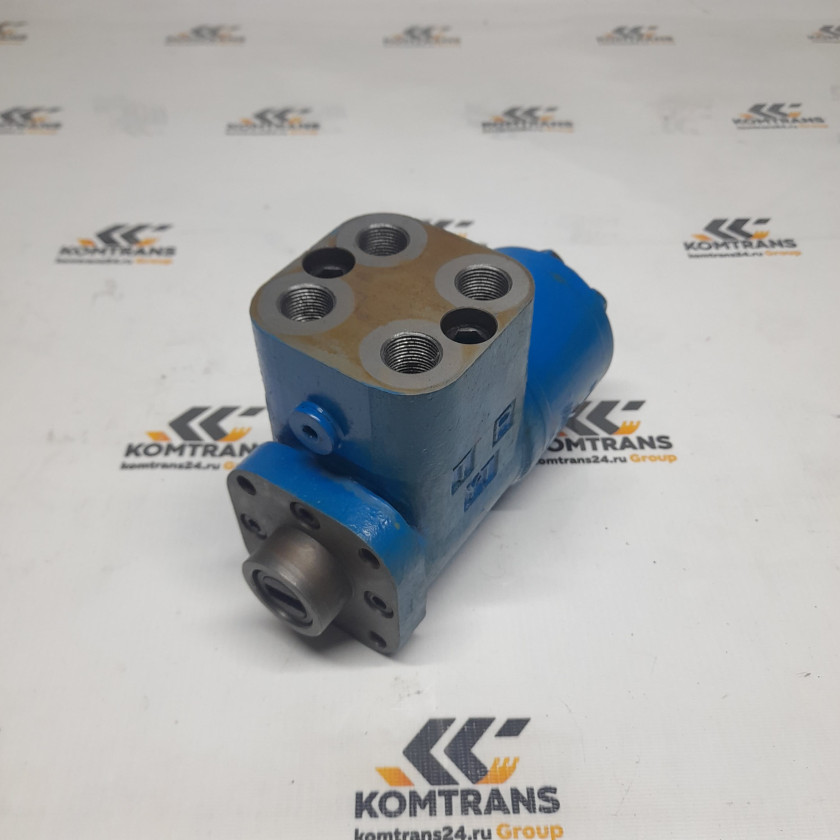 Насос дозатор рулевого управления (шпонка) LW300FN BZZ5-E500C Насос дозатор рулевого управления (шпонка) LW300FN BZZ5-E500C