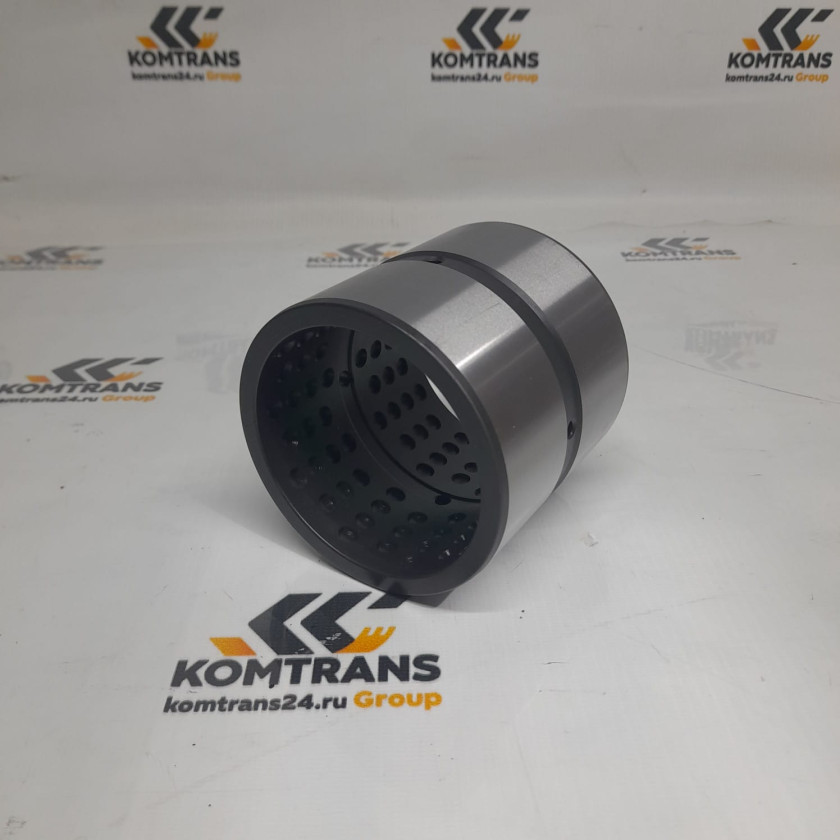 Втулка 80*95*90 XCMG XE225DN Втулка 80*95*90 XCMG XE225DN