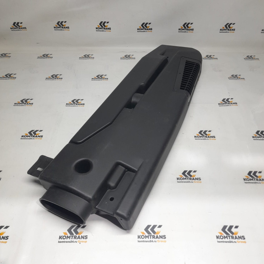 Трахея воздушного фильтра (верхняя) DAYUN X120 Трахея воздушного фильтра (верхняя) DAYUN X120