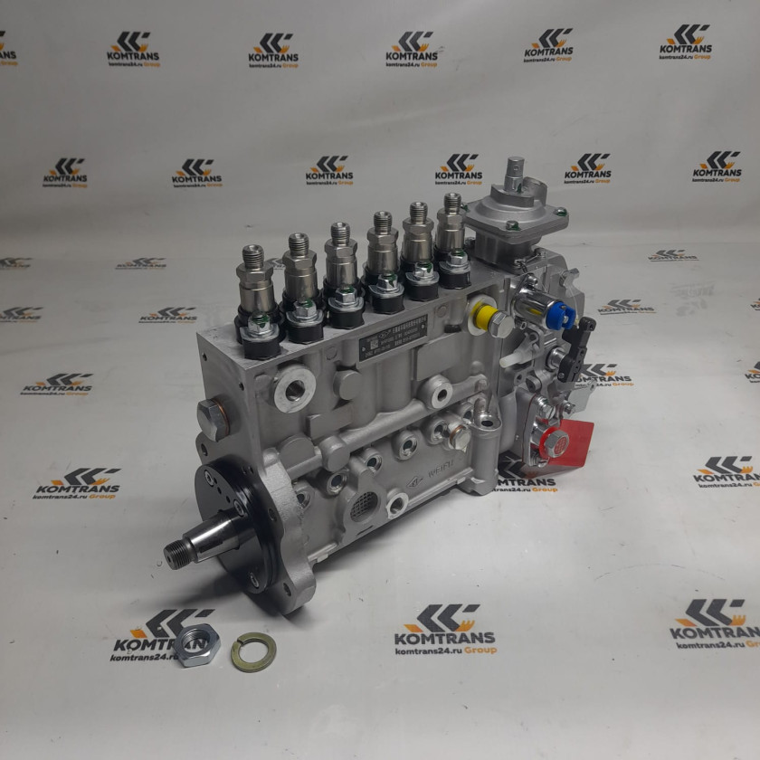 ТНВД XCMG GR2205AT3, GR215DIII ТНВД XCMG GR2205AT3, GR215DIII