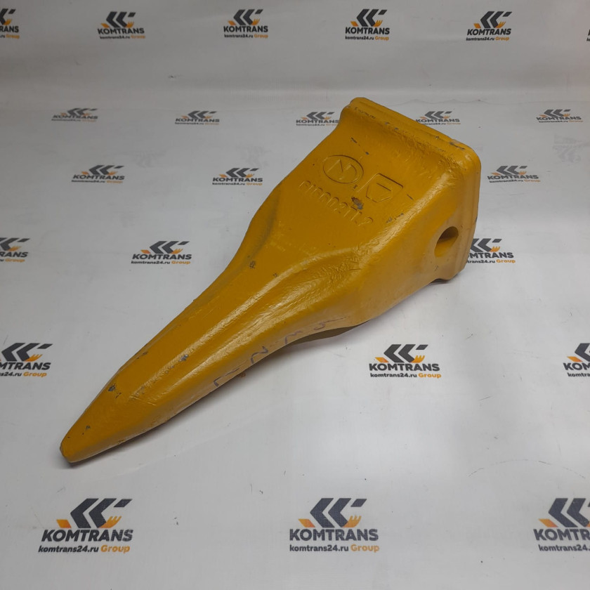 Коронка зуба ковша XCMG XE690DK Коронка зуба ковша XCMG XE690DK