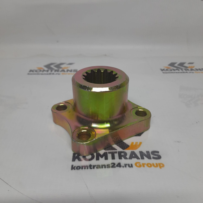 Фланец XCMG XCT30 Фланец XCMG XCT30