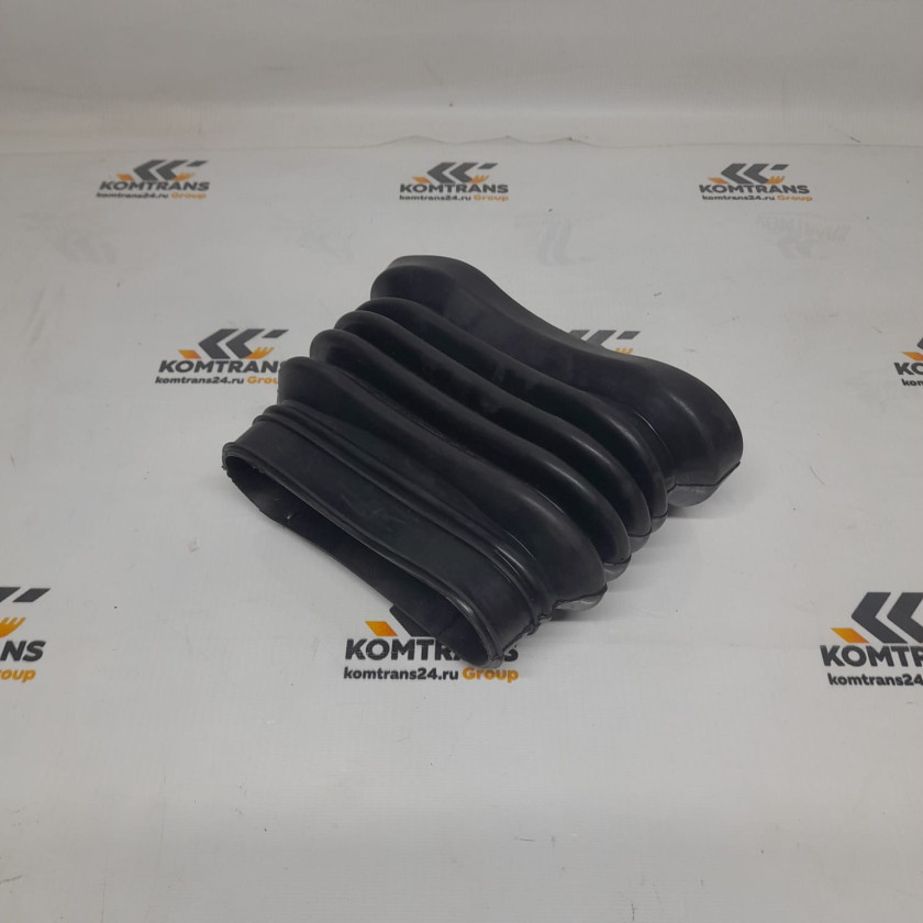 Патрубок трахеи и воздушного фильтра DAYUN X120 Патрубок трахеи и воздушного фильтра DAYUN X120