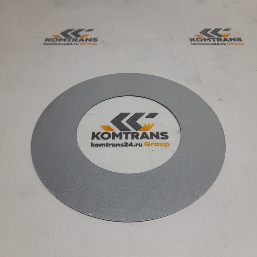 Шайба регулировочная гидроцилиндра стрелы и рамы LW500FN Шайба регулировочная гидроцилиндра стрелы и рамы LW500FN