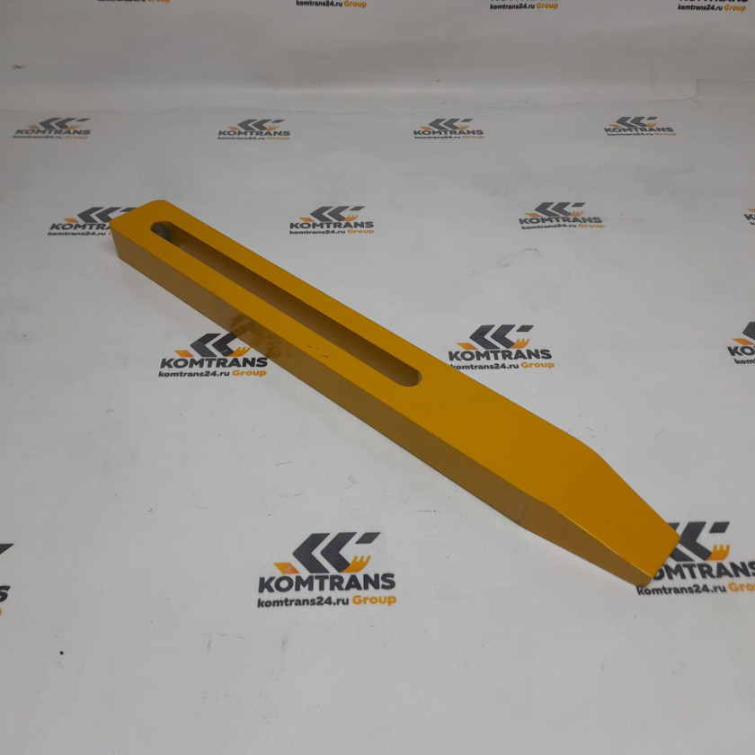 Скребок регулируемый XCMG XS123, XS163, XS185, XS203 Скребок регулируемый XCMG XS123, XS163, XS185, XS203