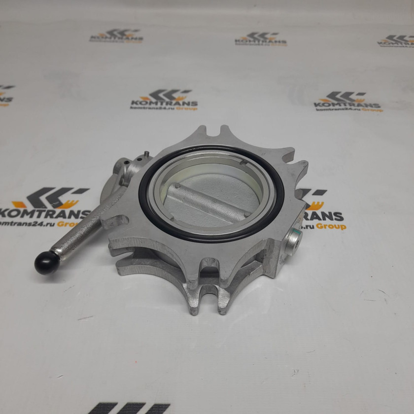 Горный тормоз XCMG XCT25L5_S Горный тормоз XCMG XCT25L5_S