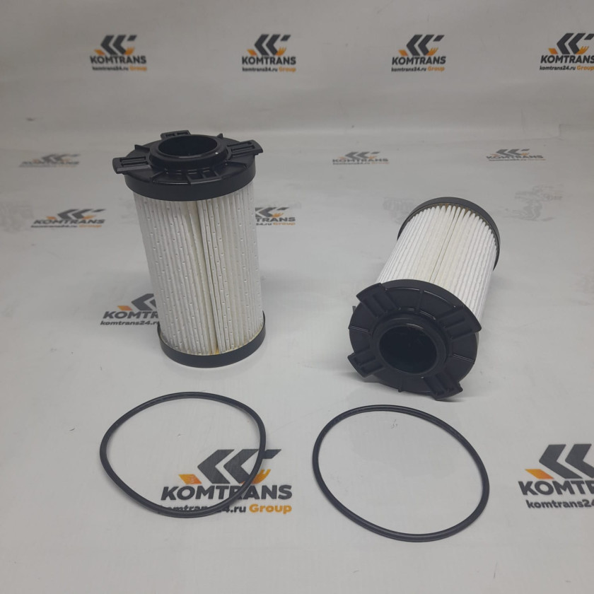 Фильтр топливный XCMG XR130E Фильтр топливный XCMG XR130E