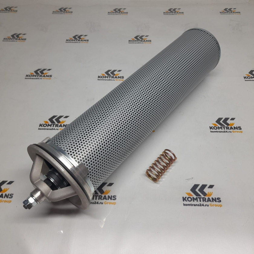 Фильтр возврата масла XCMG GR165, GR215A, GR2205AT, GR2605AT, XC6-3007K Фильтр возврата масла XCMG GR165, GR215A, GR2205AT, GR2605AT, XC6-3007K