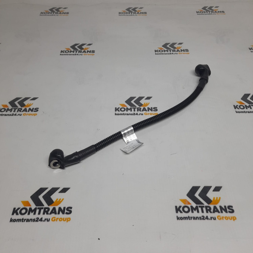 Провод заземления кабины и рамы XCMG XC8-S2570 Провод заземления кабины и рамы XCMG XC8-S2570