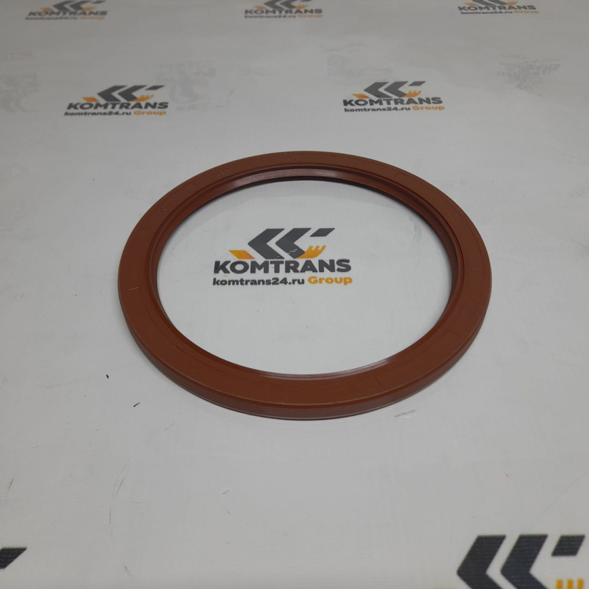 Сальник 160*194*10,5 балансира SHACMAN HOWO Сальник 160*194*10,5 балансира SHACMAN HOWO