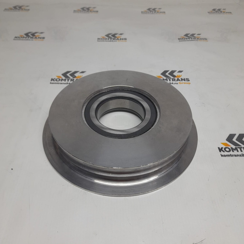 Шкив XCMG в сборе с подшипником XCT25L5_S, XCT30_S Шкив XCMG в сборе с подшипником XCT25L5_S, XCT30_S