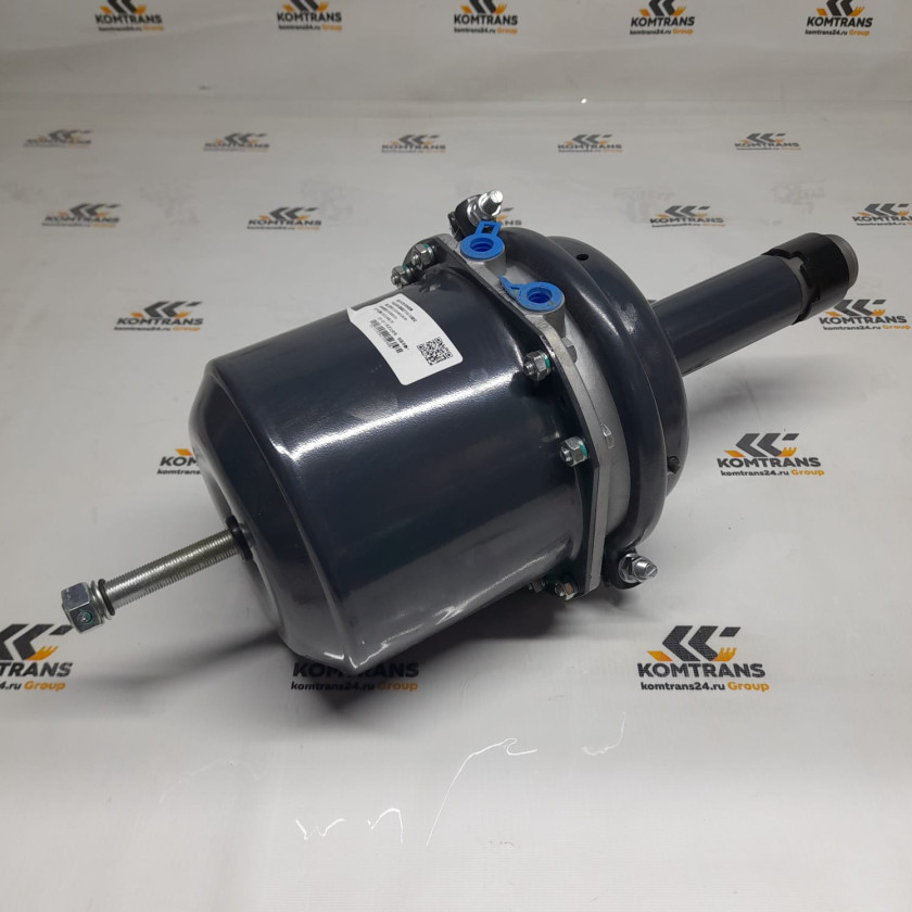 Камера тормозная XCMG XCT100_S Камера тормозная XCMG XCT100_S