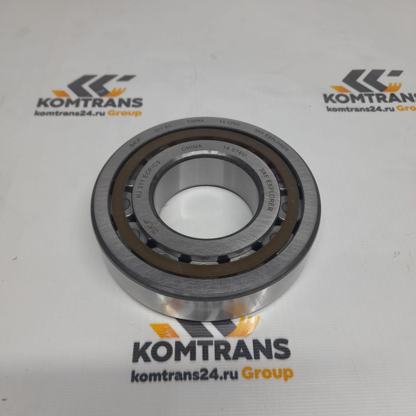 Подшипник вибрационный XCMG XD120VT, XD120