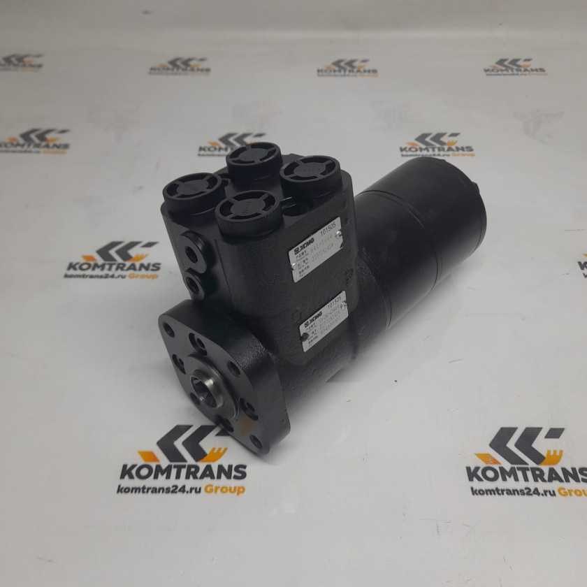 Насос дозатор рулевого управления (12шлиц) XCMG RP603, XS263, XS203