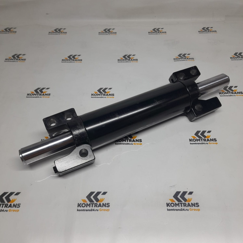 Гидроцилиндр переднего моста XC8-S3570 Гидроцилиндр переднего моста XC8-S3570