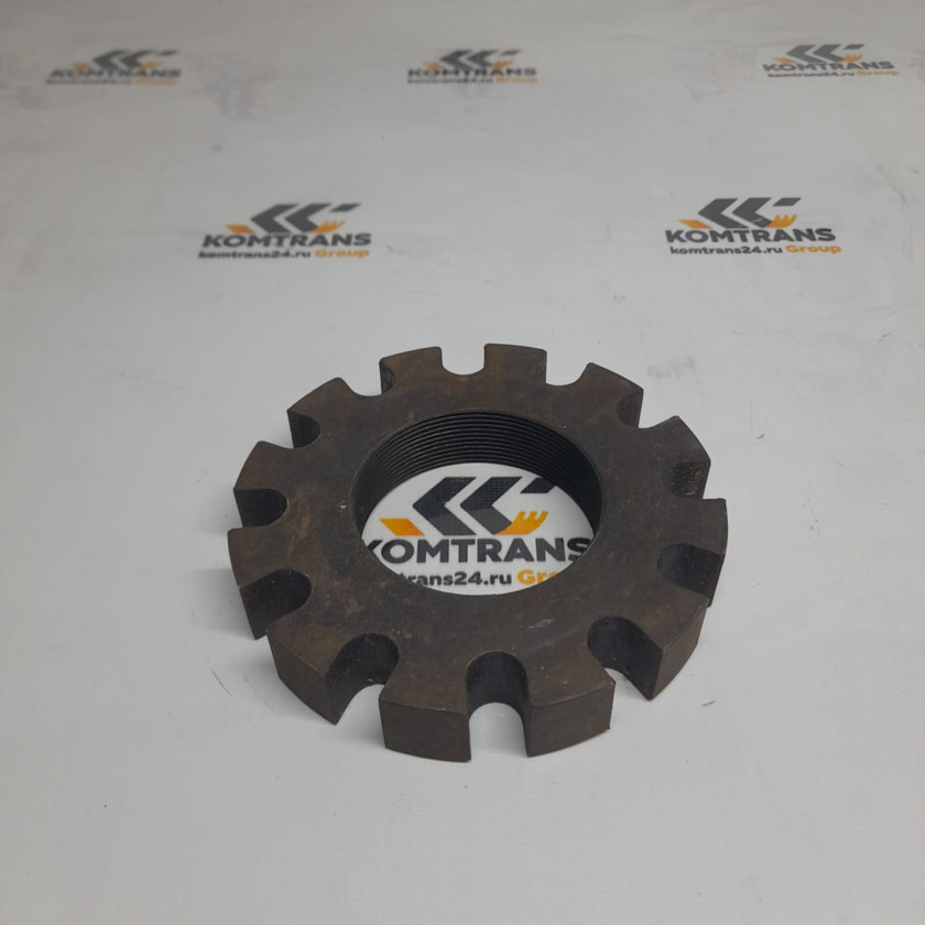 Гайка ступицы XCMG Гайка ступицы XCMG