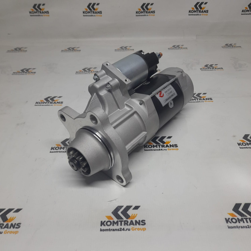 Стартер SC9D LW500FN XCT25L5_S Стартер SC9D LW500FN XCT25L5_S