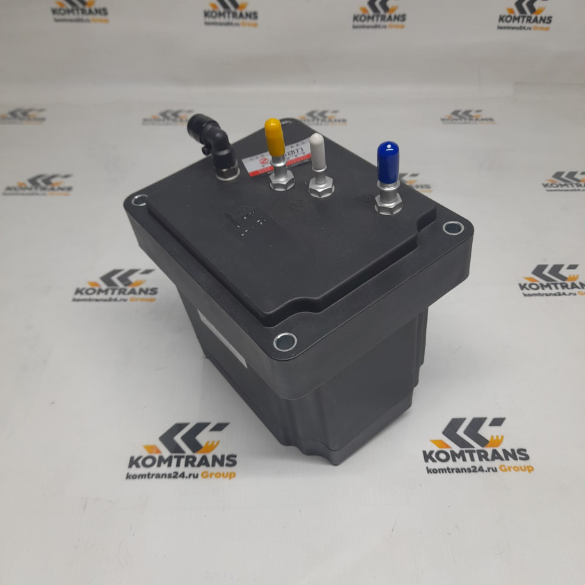 Насос топливный мочевыны XCMG XCT25L5_S, XCT30_S Насос топливный мочевыны XCMG XCT25L5_S, XCT30_S
