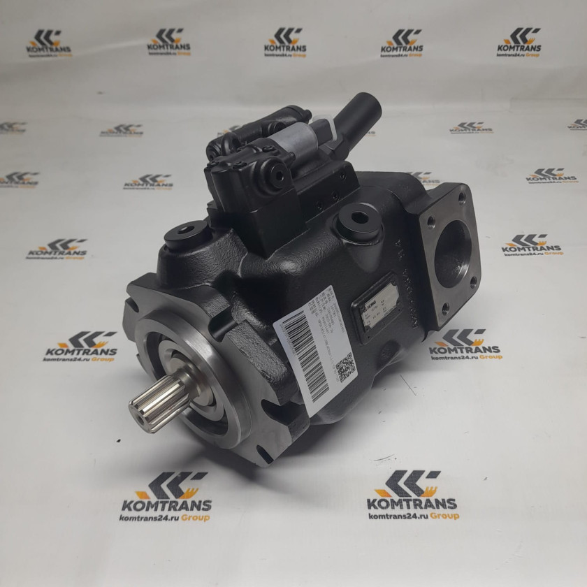 Насос гидравлический XCMG XC8-S2570 XC8-S3570 Насос гидравлический XCMG XC8-S2570 XC8-S3570