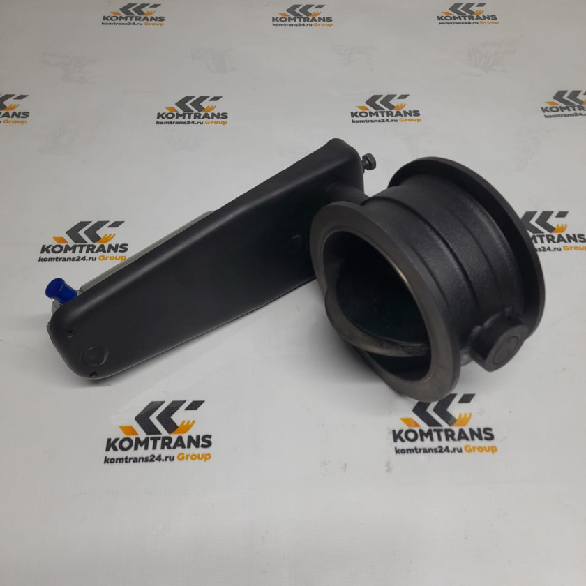 Тормоз горный WP/CUMMINS (конус) D 135 D 115 SHACMAN X3000 Тормоз горный WP/CUMMINS (конус) D 135 D 115 SHACMAN X3000