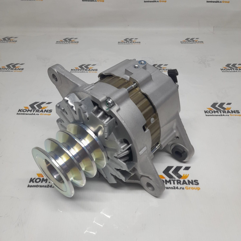 Генератор XCMG XE265C Генератор XCMG XE265C