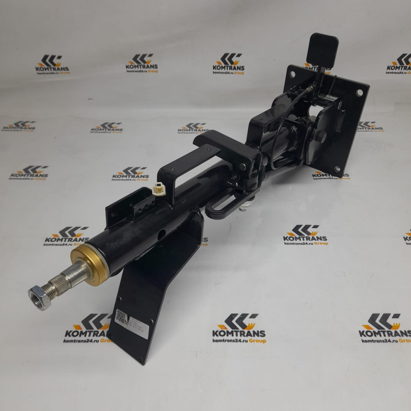 Колонка рулевая в сборе XCMG XC8-S3570 Колонка рулевая в сборе XCMG XC8-S3570