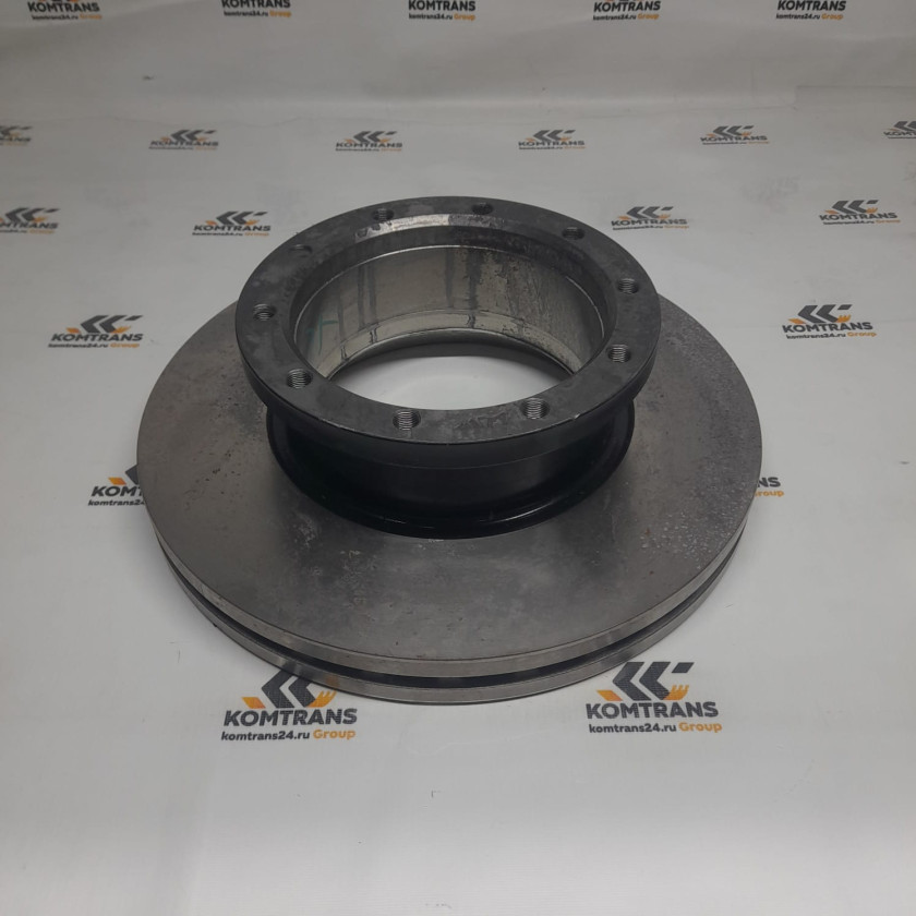 Диск тормозной XCMG XGA4185D5WA Самосвал внедорожный Диск тормозной XCMG XGA4185D5WA Самосвал внедорожный