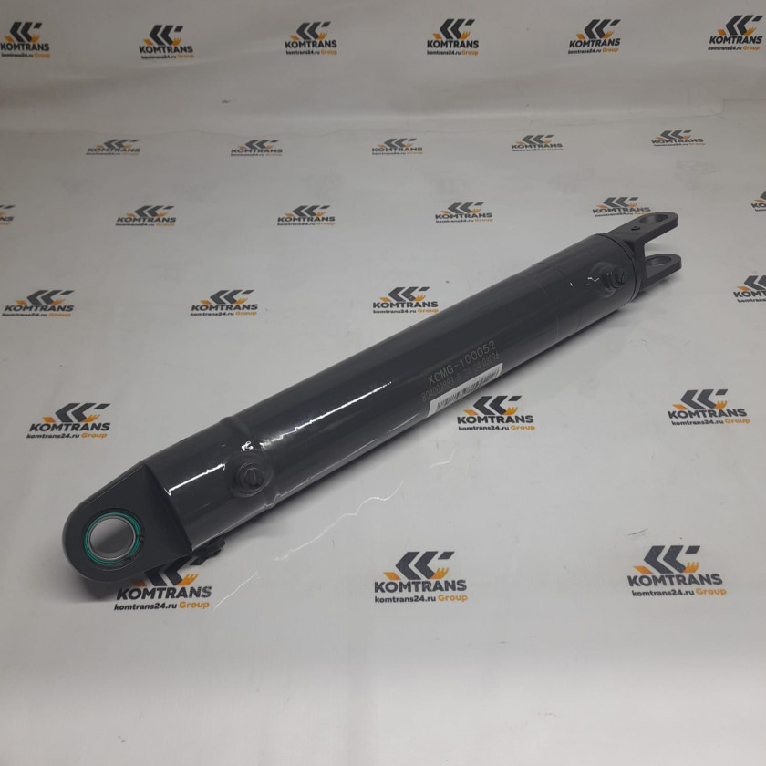 Гидроцилиндр XCMG Асфальтоукладчик RP603, RP705