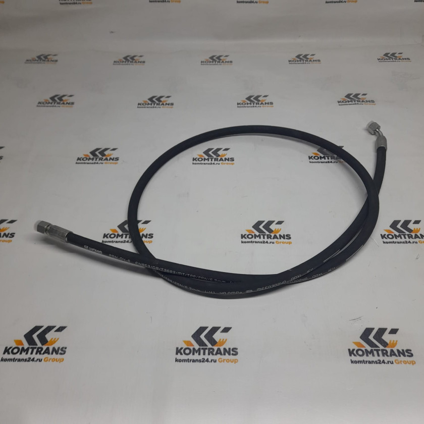 РВД М14 Г+Г L- 1900 мм РВД М14 Г+Г L- 1900 мм