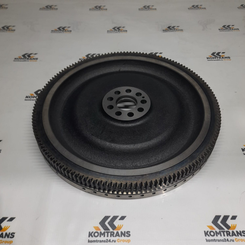 Маховик WP4.1NQ в сборе DAYUN X120 Weichai Маховик WP4.1NQ в сборе DAYUN X120 Weichai