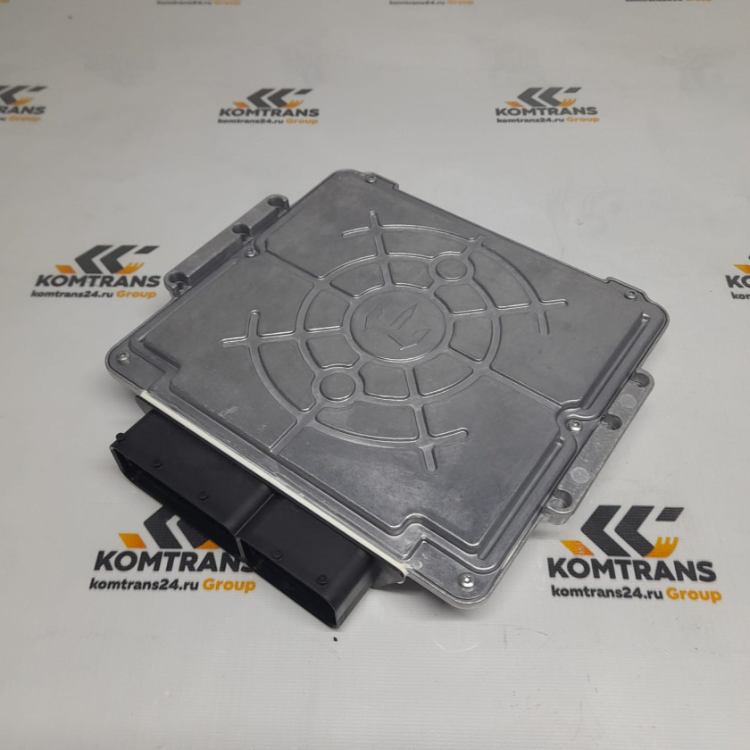 Контроллер XCMG XC8-S3570 Контроллер XCMG XC8-S3570