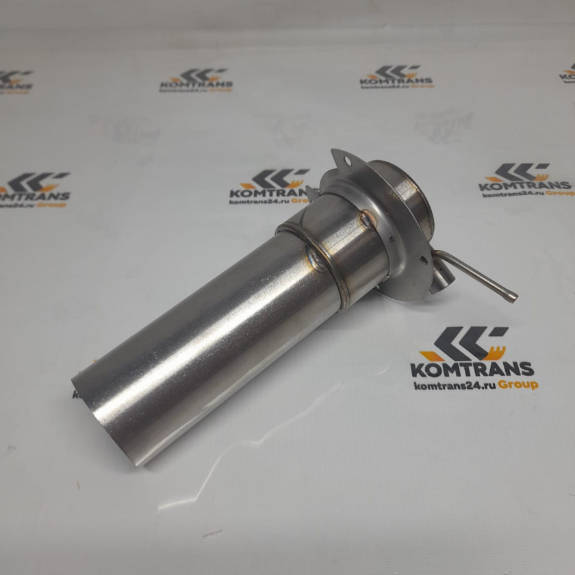 Камера сгорания 14ТС-10 Камера сгорания 14ТС-10