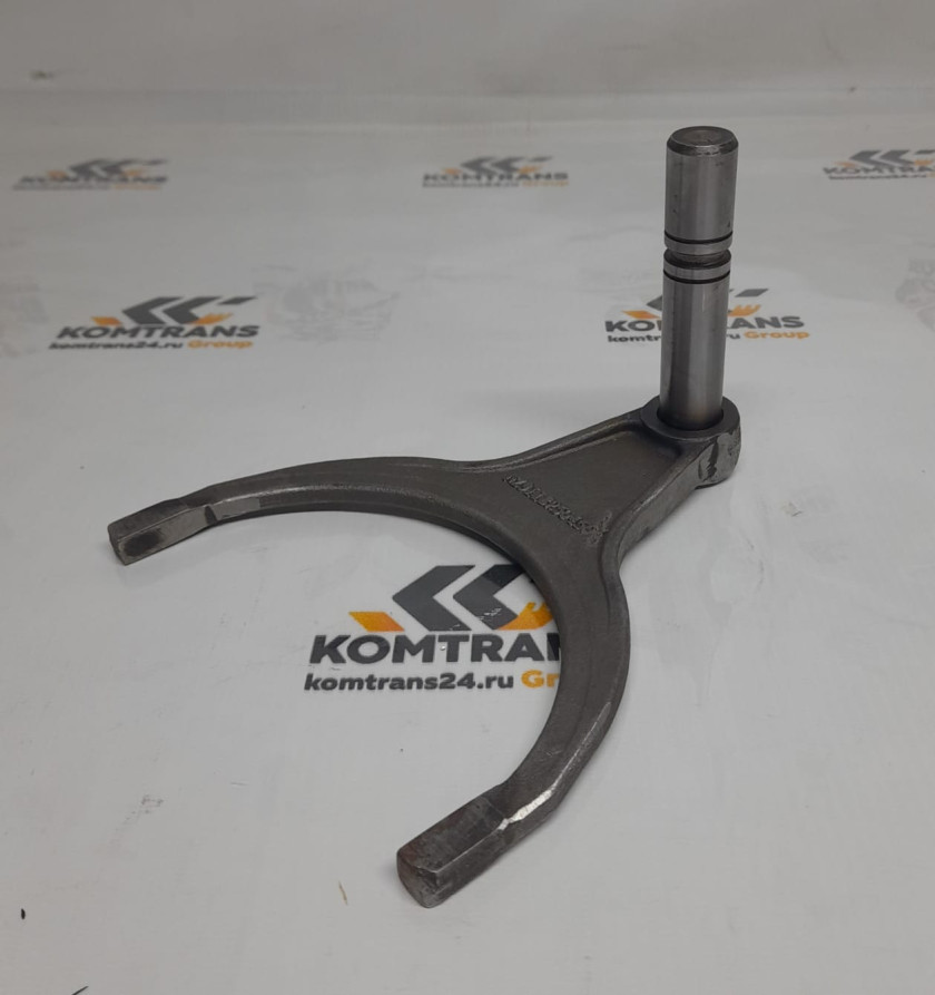 Вилка включения переднего моста РК ZQC2000 Shacman X3000 6*6 Вилка включения переднего моста РК ZQC2000 Shacman X3000 6*6