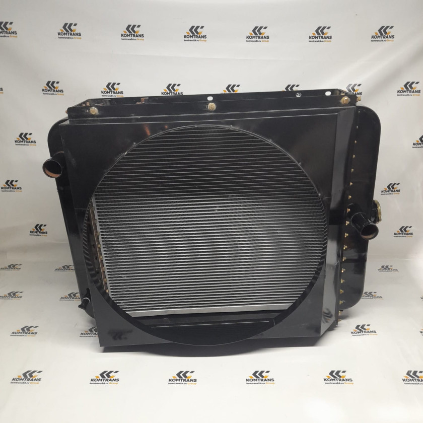 Радиатор охлаждения Frontal SZM ZL30 (Frontal 225 235) Радиатор охлаждения Frontal SZM ZL30 (Frontal 225 235)