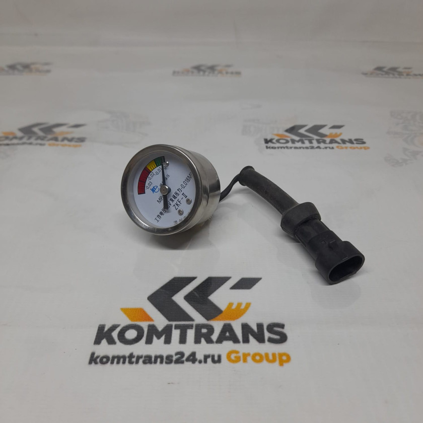 Датчик давления в гидробаке XCT70 Датчик давления в гидробаке XCT70