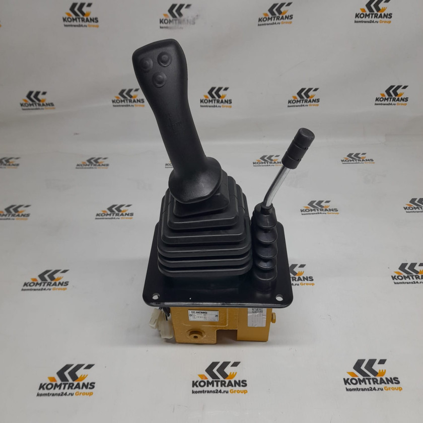 Джойстик управления XCMG LW550RU, LW550FN Джойстик управления XCMG LW550RU, LW550FN
