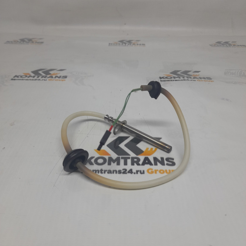 Индикатор пламени ПЖД 14ТС-10, 14TC-MINI