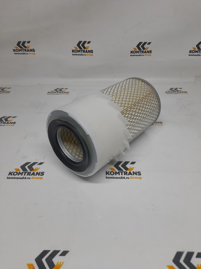 Фильтр воздушный DAYUN X120 (под шпильку, дно металл) Фильтр воздушный DAYUN X120 (под шпильку, дно металл)