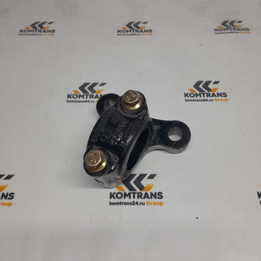 Кронштейн стабилизатора на балке SHACMAN X3000