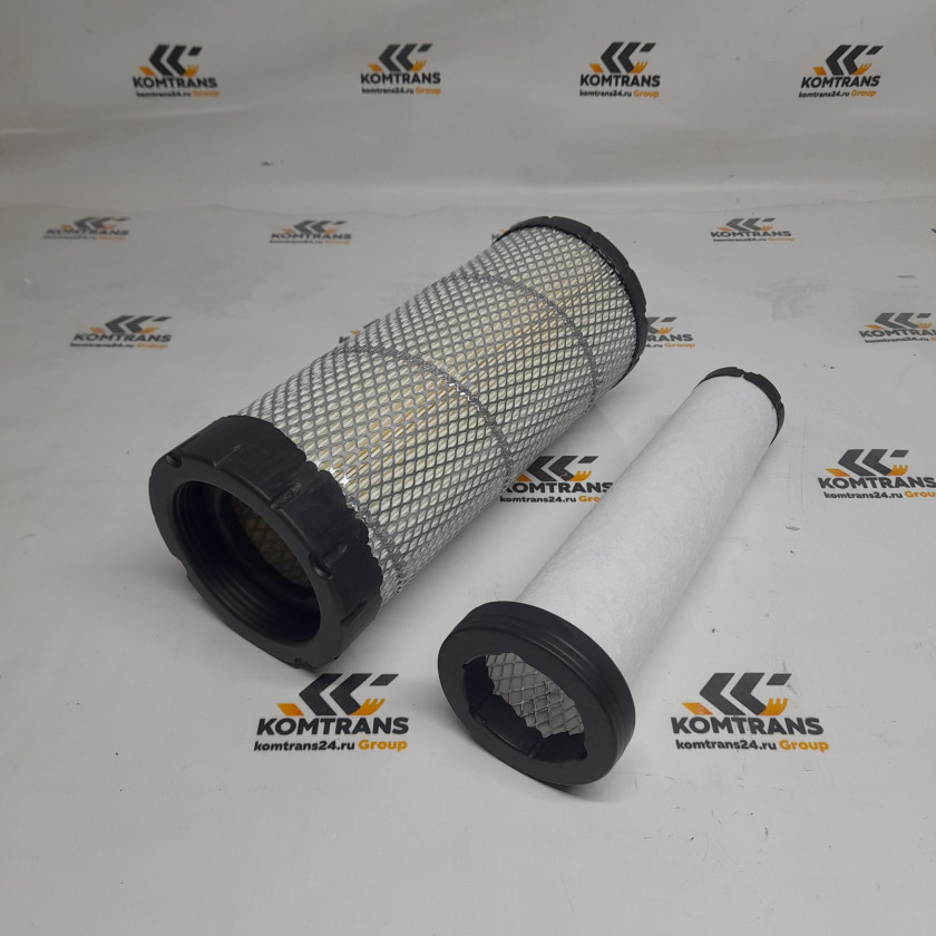 Фильтр воздушный комплект XCMG XGA16 Фильтр воздушный комплект XCMG XGA16