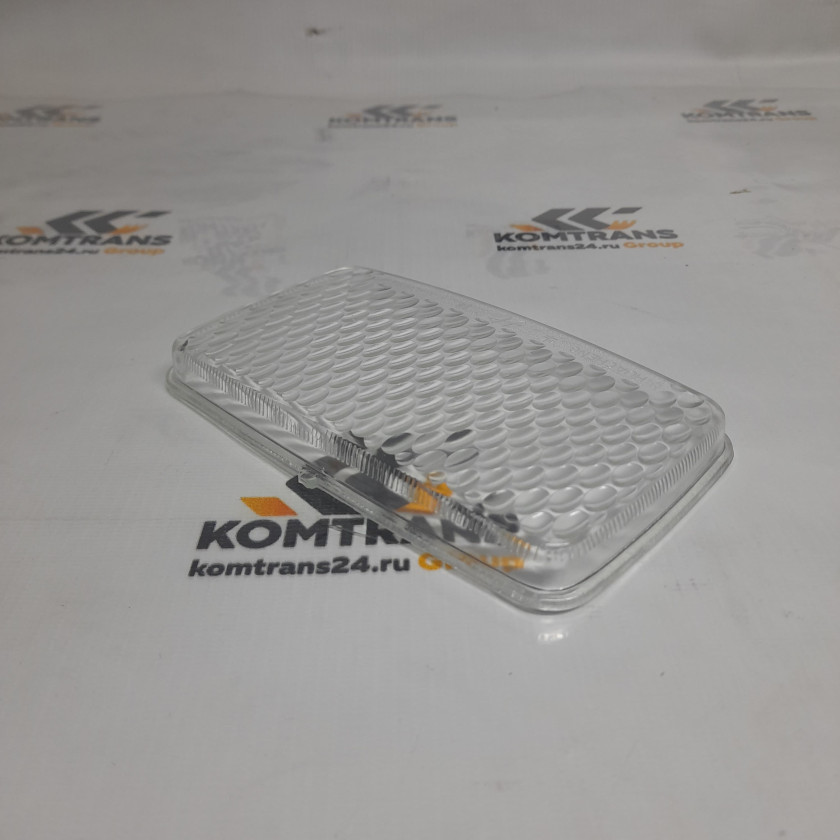 Стекло фары XCMG XMR303, XMR403VT, XD103 Стекло фары XCMG XMR303, XMR403VT, XD103