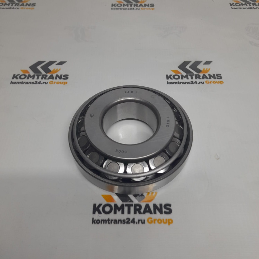 Подшипник 55*130*38 ведущей шестерни переднего редуктора DAYUN X120 Подшипник 55*130*38 ведущей шестерни переднего редуктора DAYUN X120