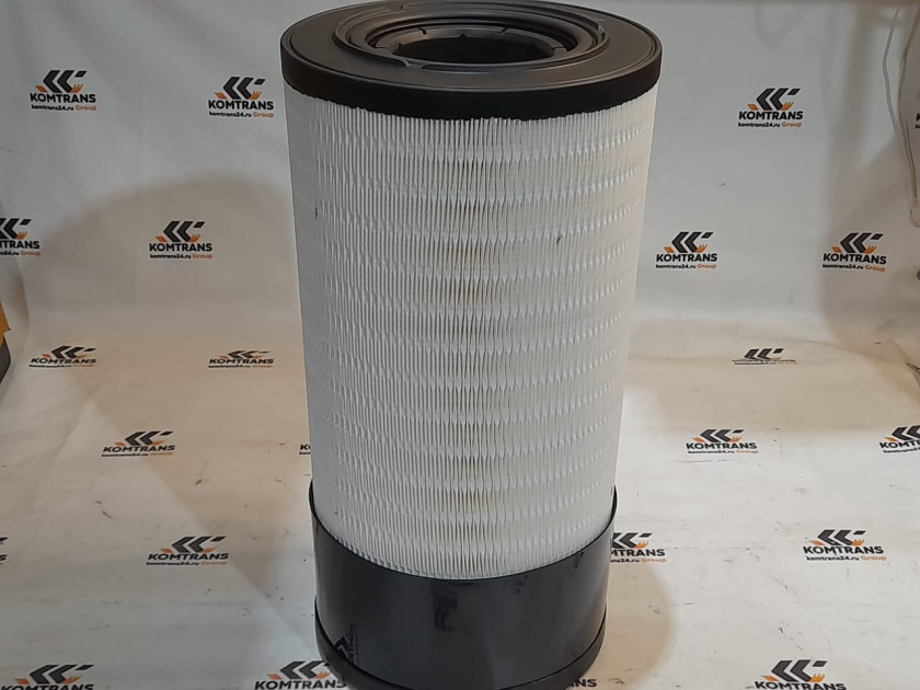 Фильтр воздушный Экскаватор XCMG XE210 XE335С Фильтр воздушный Экскаватор XCMG XE210 XE335С